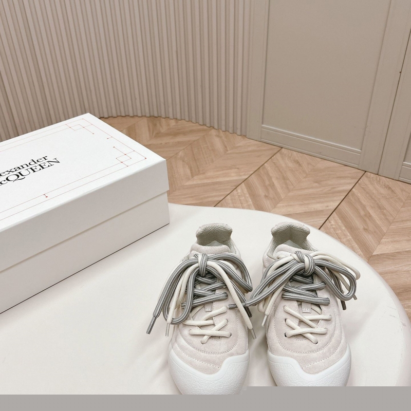 alexander M*Q*en casual shoes